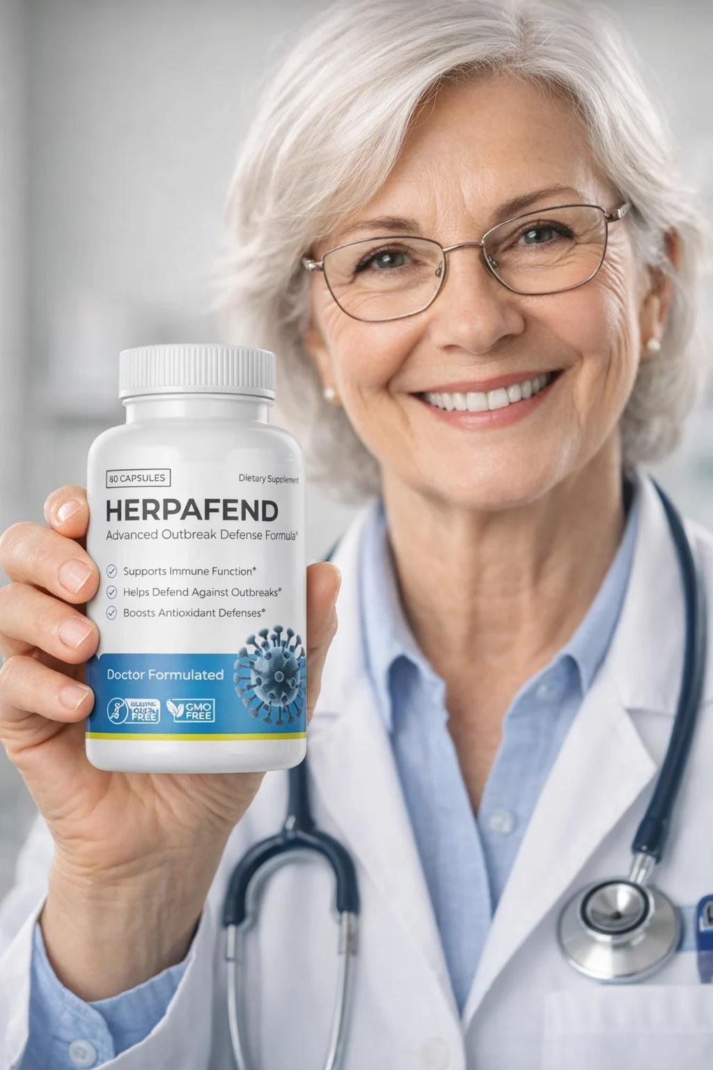 what-is-herpafend